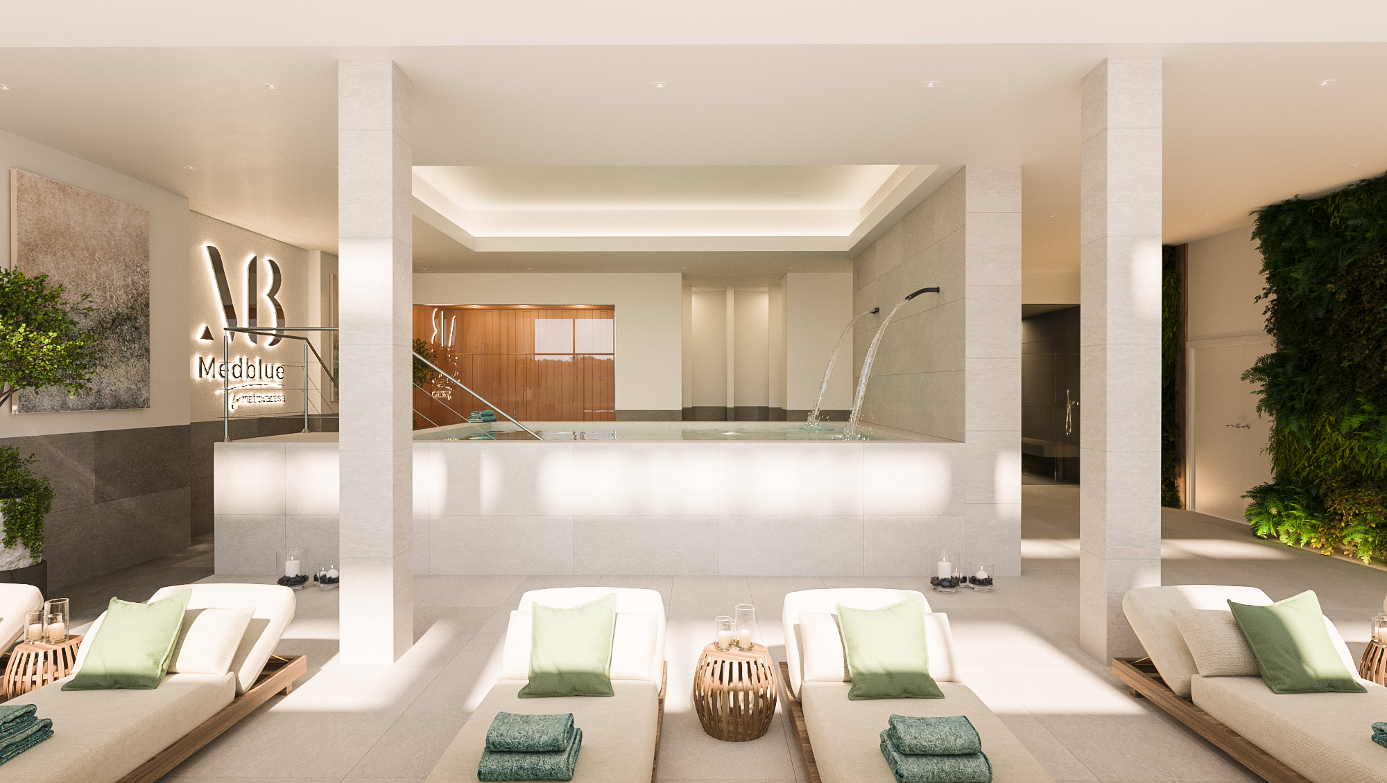 MEDBLUE  � MARBELLA